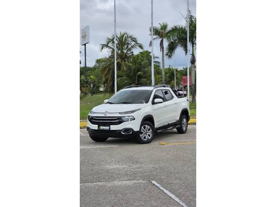 FIAT TORO 1.8 16V EVO FLEX FREEDOM OPEN EDITION AT6